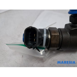 Peugeot - Partner - Injector (diesel)