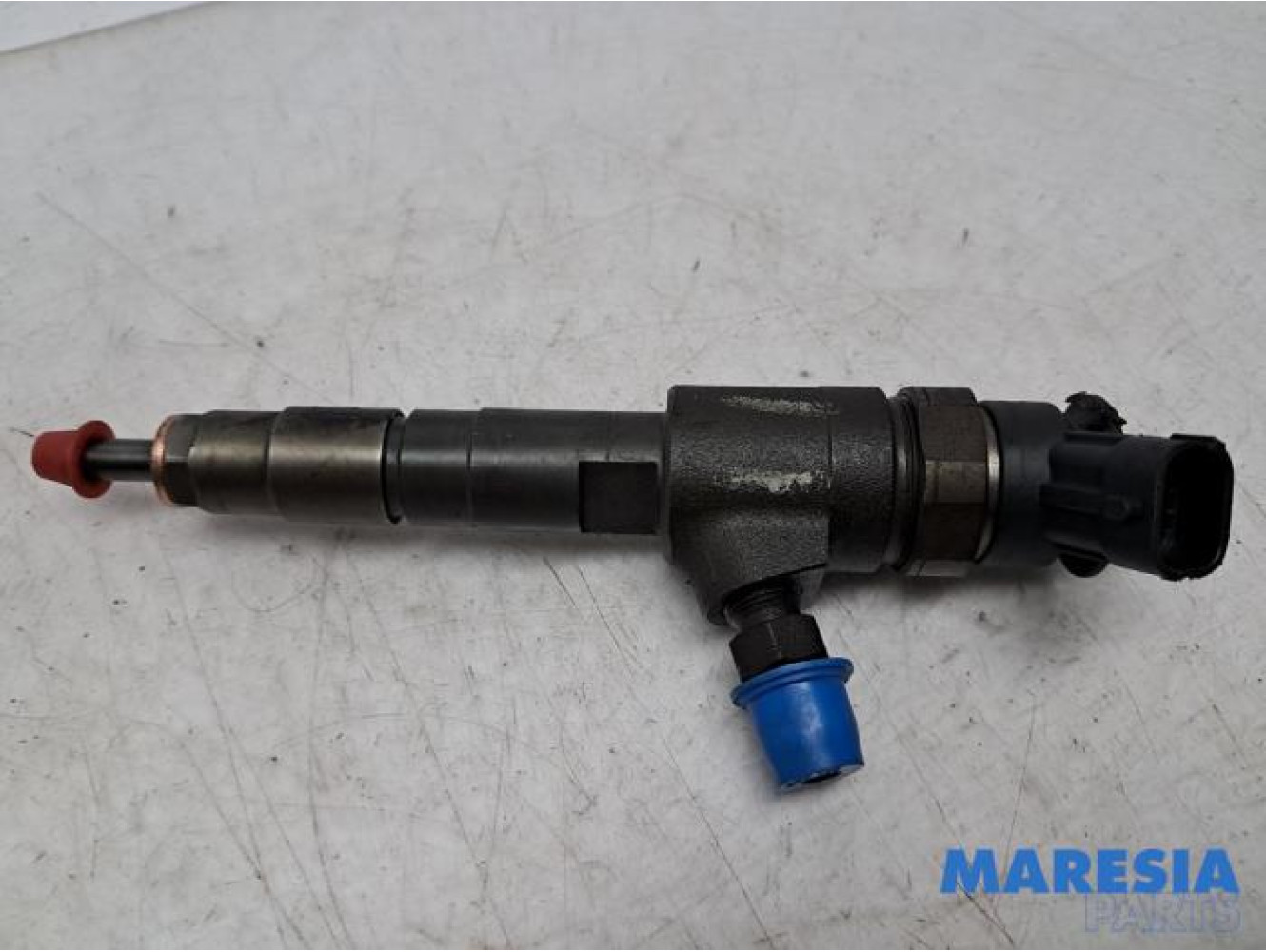 Peugeot - Partner - Injector (diesel)