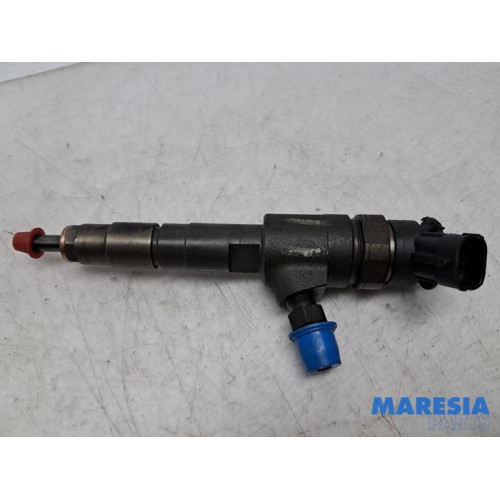 Peugeot - Partner - Injector (diesel)