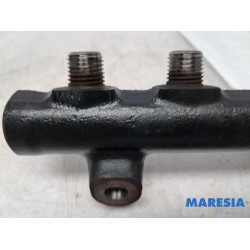 Peugeot - Partner - Système d'injection