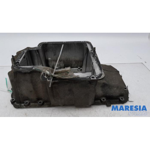 Peugeot - Partner - Sump