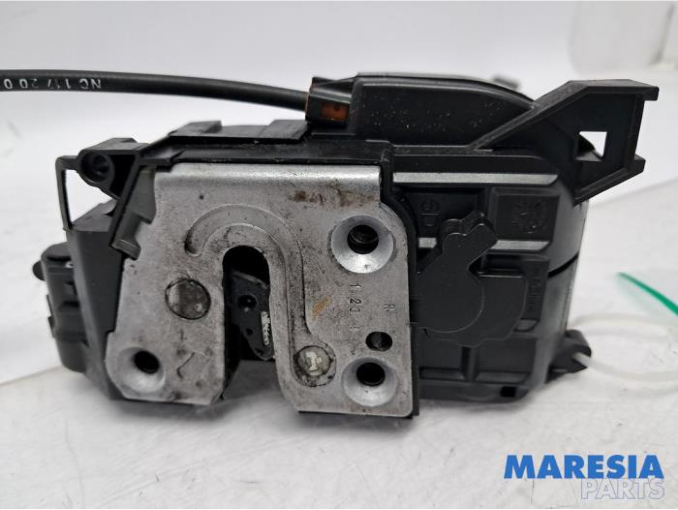 Opel - Movano - Door lock mechanism 2-door, right