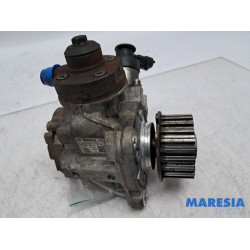 Peugeot - Partner - Mechanical fuel pump