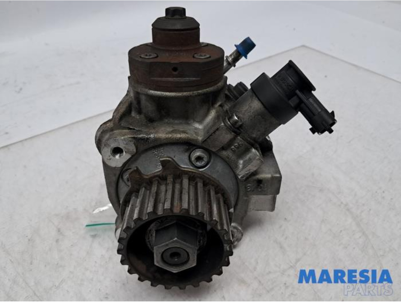 Peugeot - Partner - Mechanical fuel pump