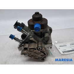 Peugeot - Partner - Mechanical fuel pump