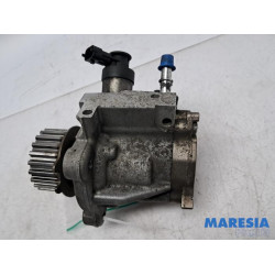 Peugeot - Partner - Mechanical fuel pump