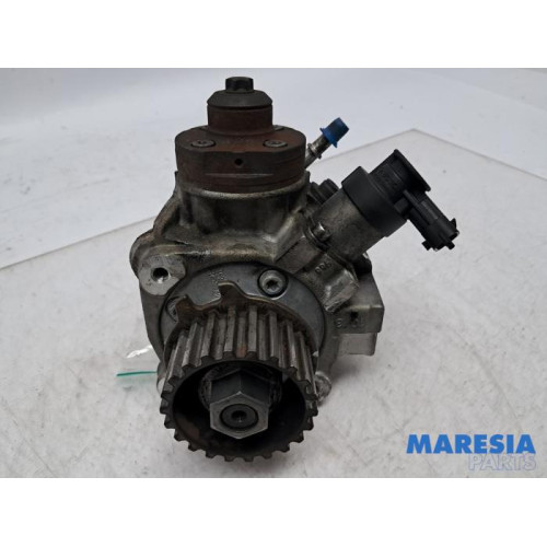 Peugeot - Partner - Mechanical fuel pump