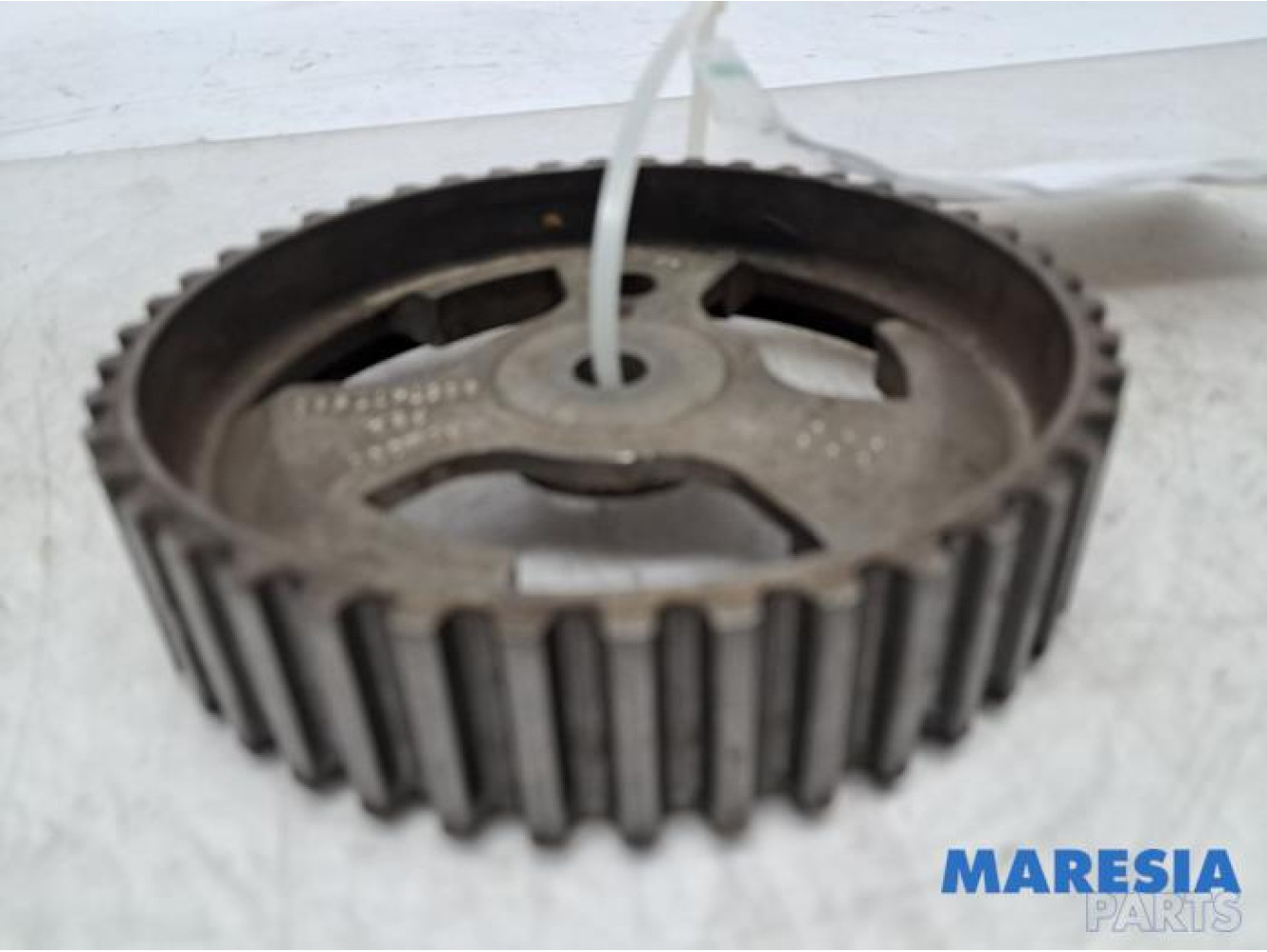 Peugeot - Partner - Nokkenas Tandwiel