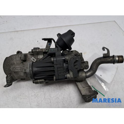 Peugeot - Partner - EGR Klep