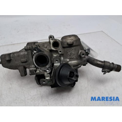 Peugeot - Partner - EGR Klep