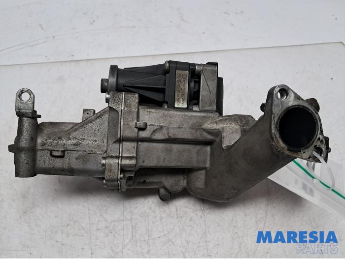 Peugeot - Partner - EGR Klep