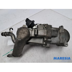 Peugeot - Partner - EGR Klep