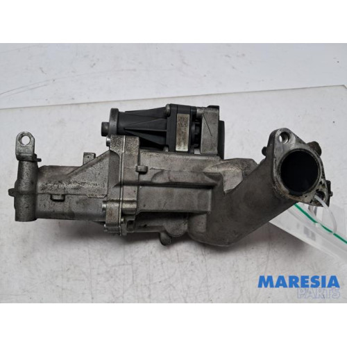 Peugeot - Partner - EGR Klep