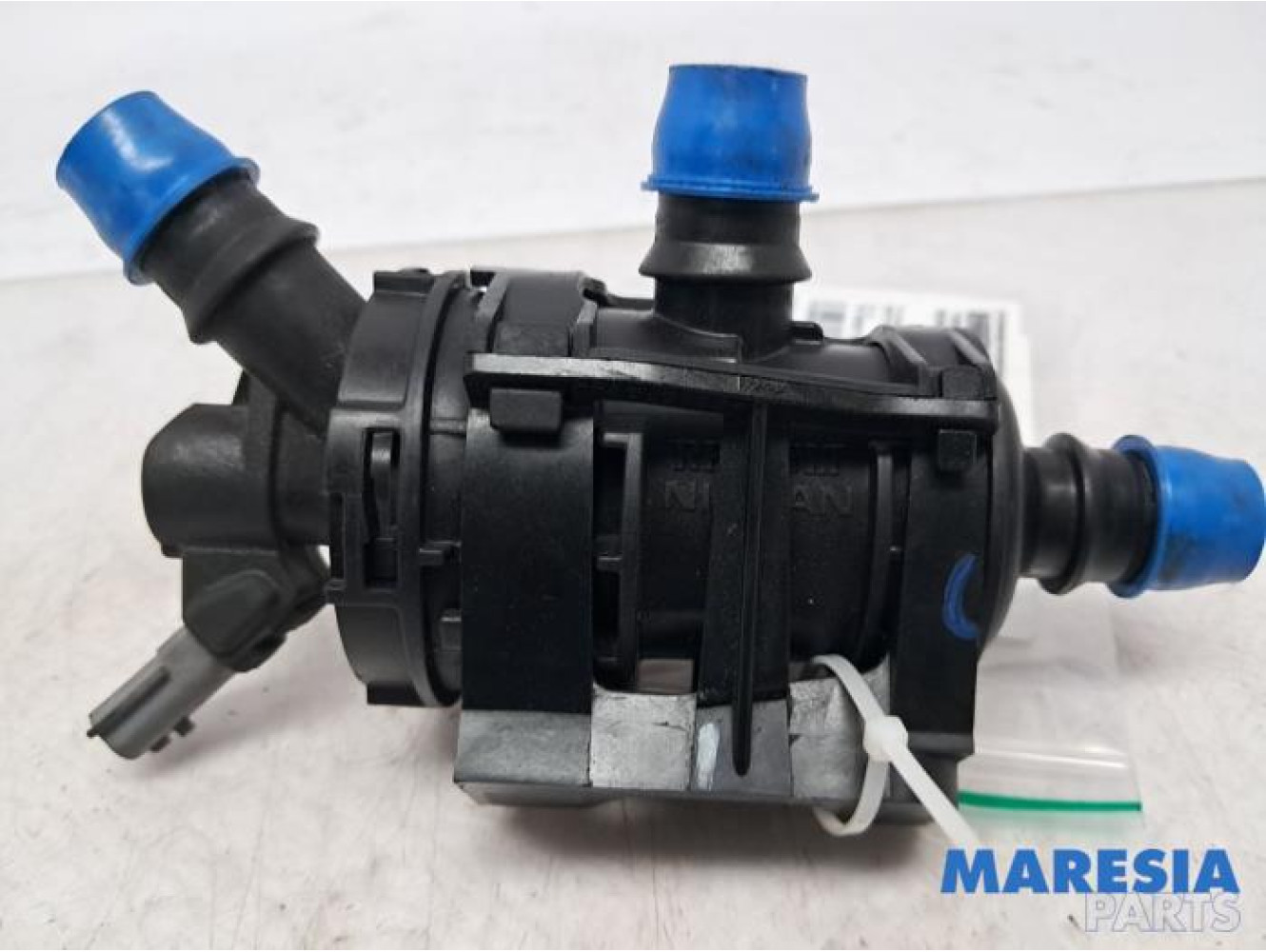 Renault - Master - Thermostat