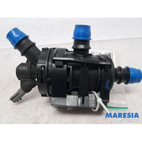 Renault - Master - Thermostat