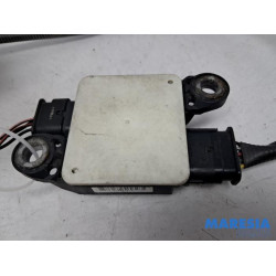 Opel - Movano - Nox Sensor