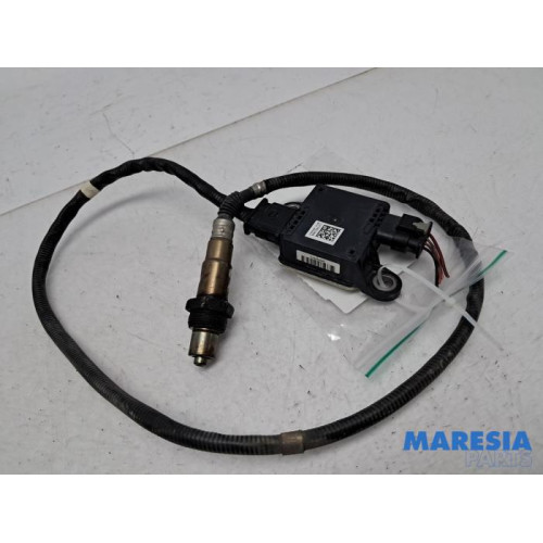 Opel - Movano - Nox sensor