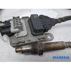 Opel - Movano - Nox Sensor
