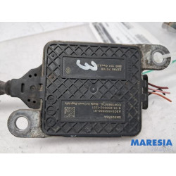 Opel - Movano - Nox Sensor
