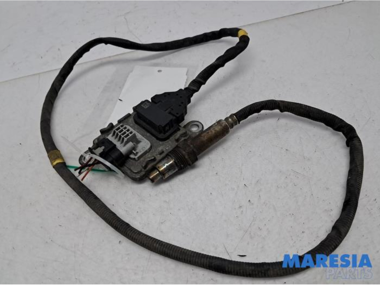 Opel - Movano - Nox Sensor