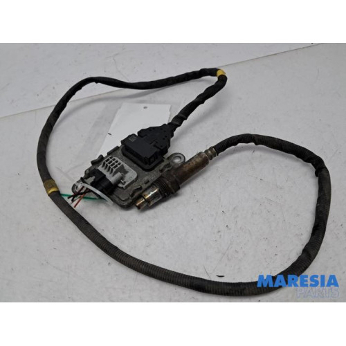 Opel - Movano - Nox sensor