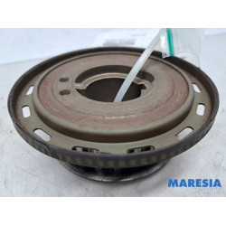 Peugeot - Partner - Vilebrequin roue d'engrenage