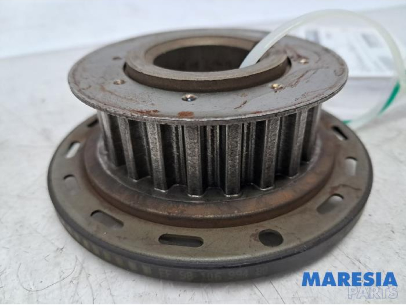 Peugeot - Partner - Vilebrequin roue d'engrenage