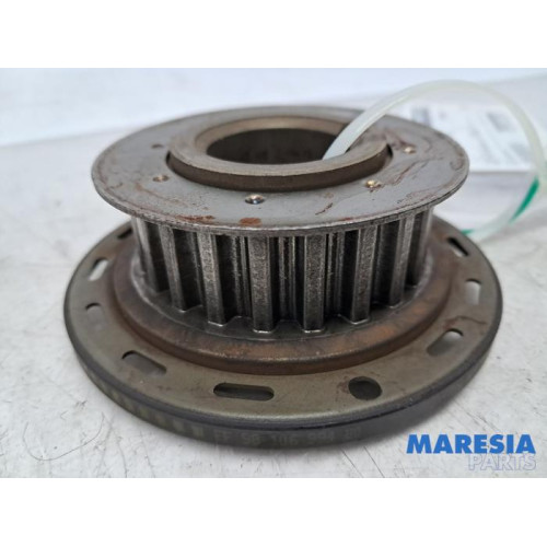 Peugeot - Partner - Crankshaft sprocket