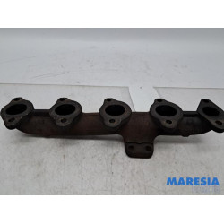 Peugeot - Partner - Exhaust manifold