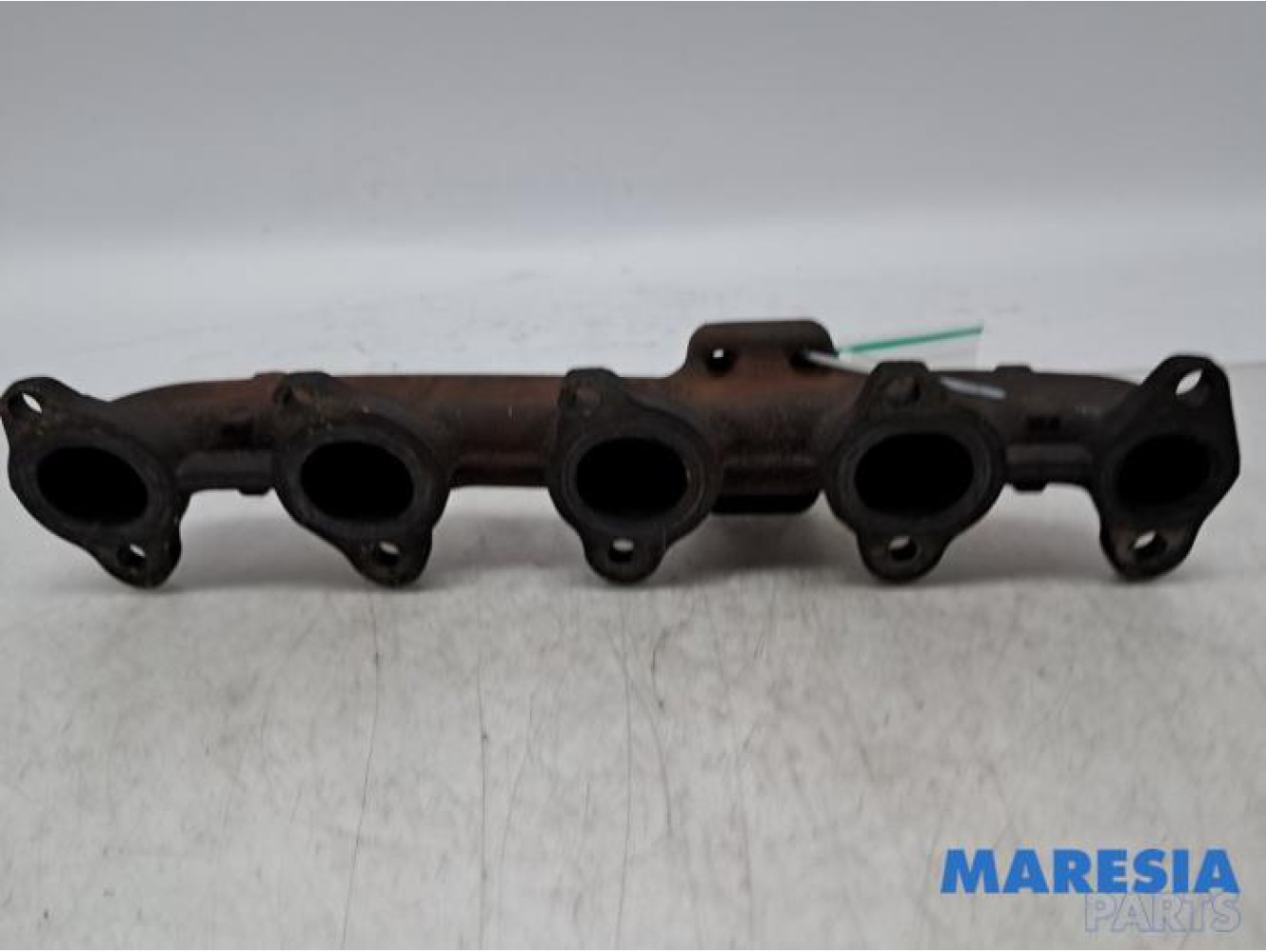 Peugeot - Partner - Exhaust manifold
