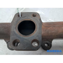 Peugeot - Partner - Exhaust manifold