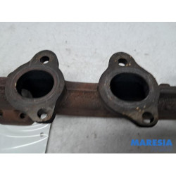 Peugeot - Partner - Exhaust manifold
