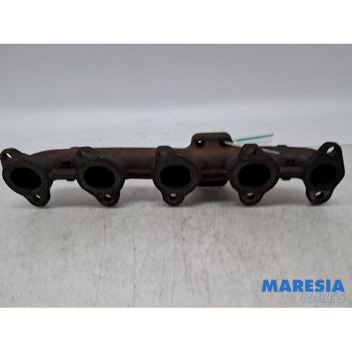 Peugeot - Partner - Exhaust manifold