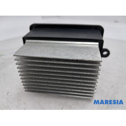 Opel - Movano - Heater resistor