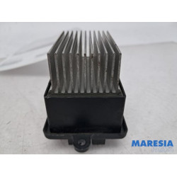 Opel - Movano - Heater resistor