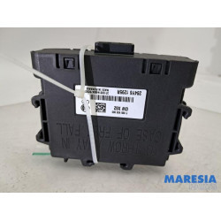 Opel - Movano - PDC Module