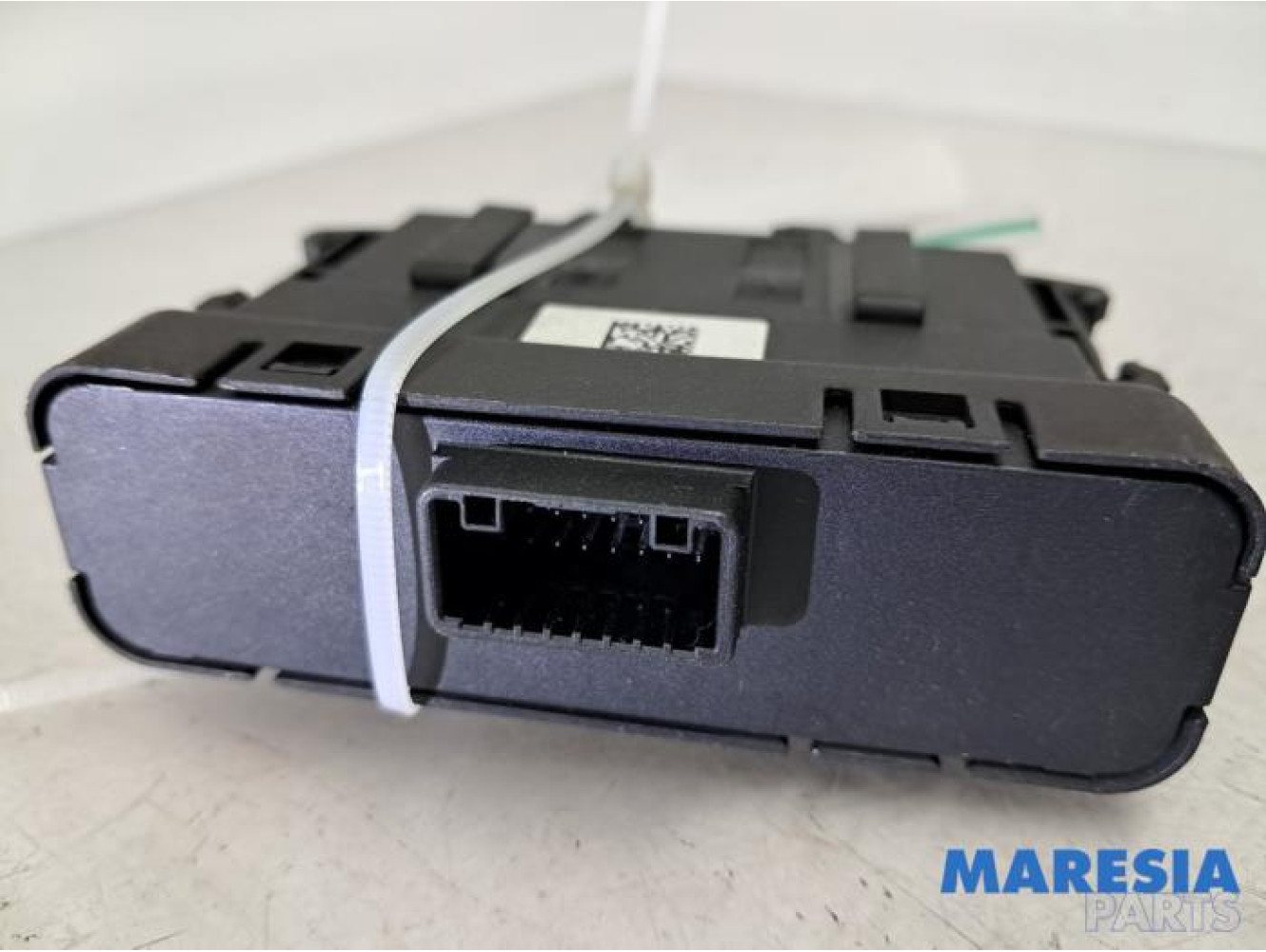 Opel - Movano - PDC Module