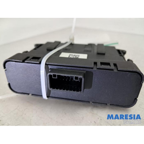 Opel - Movano - PDC Module