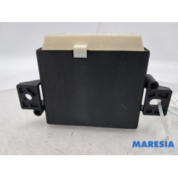 Opel - Movano - PDC Module