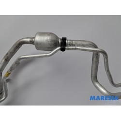 Alfa Romeo - 159 - Air conditioning line