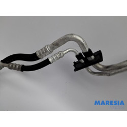Alfa Romeo - 159 - Air conditioning line
