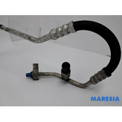 Alfa Romeo - 159 - Air conditioning line