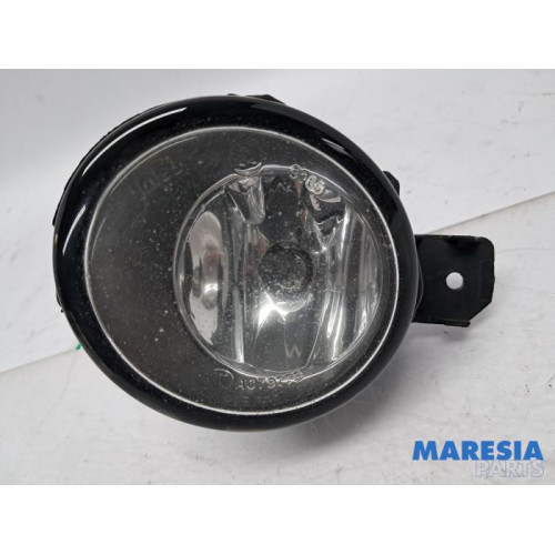 Opel - Movano - Fog light, front left