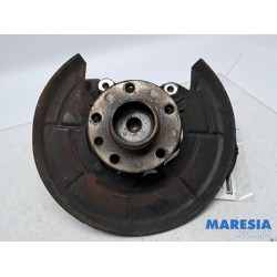 Alfa Romeo - 159 - Knuckle, rear right