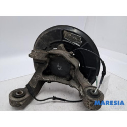 Alfa Romeo - 159 - Knuckle, rear right