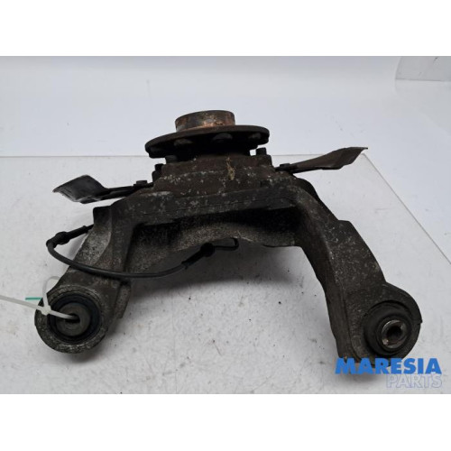 Alfa Romeo - 159 - Knuckle, rear right