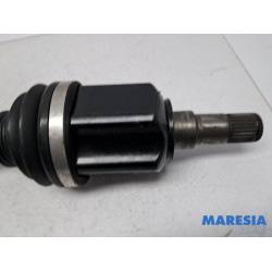Alfa Romeo - 159 - Front drive shaft, left