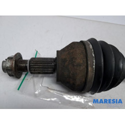 Alfa Romeo - 159 - Front drive shaft, left