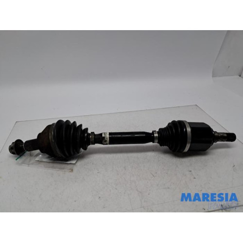 Alfa Romeo - 159 - Front drive shaft, left
