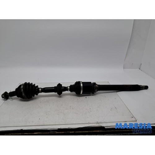 Alfa Romeo - 159 - Front drive shaft, right
